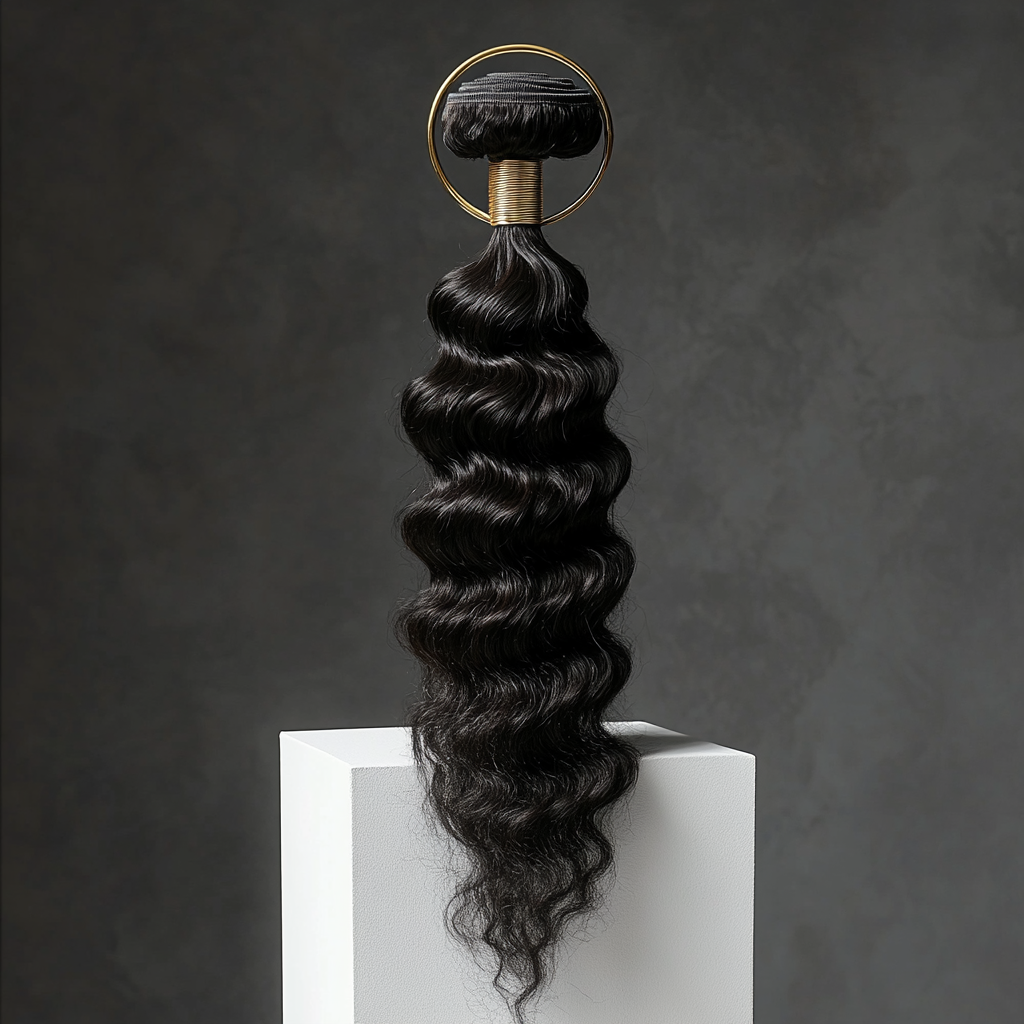 Body Wave