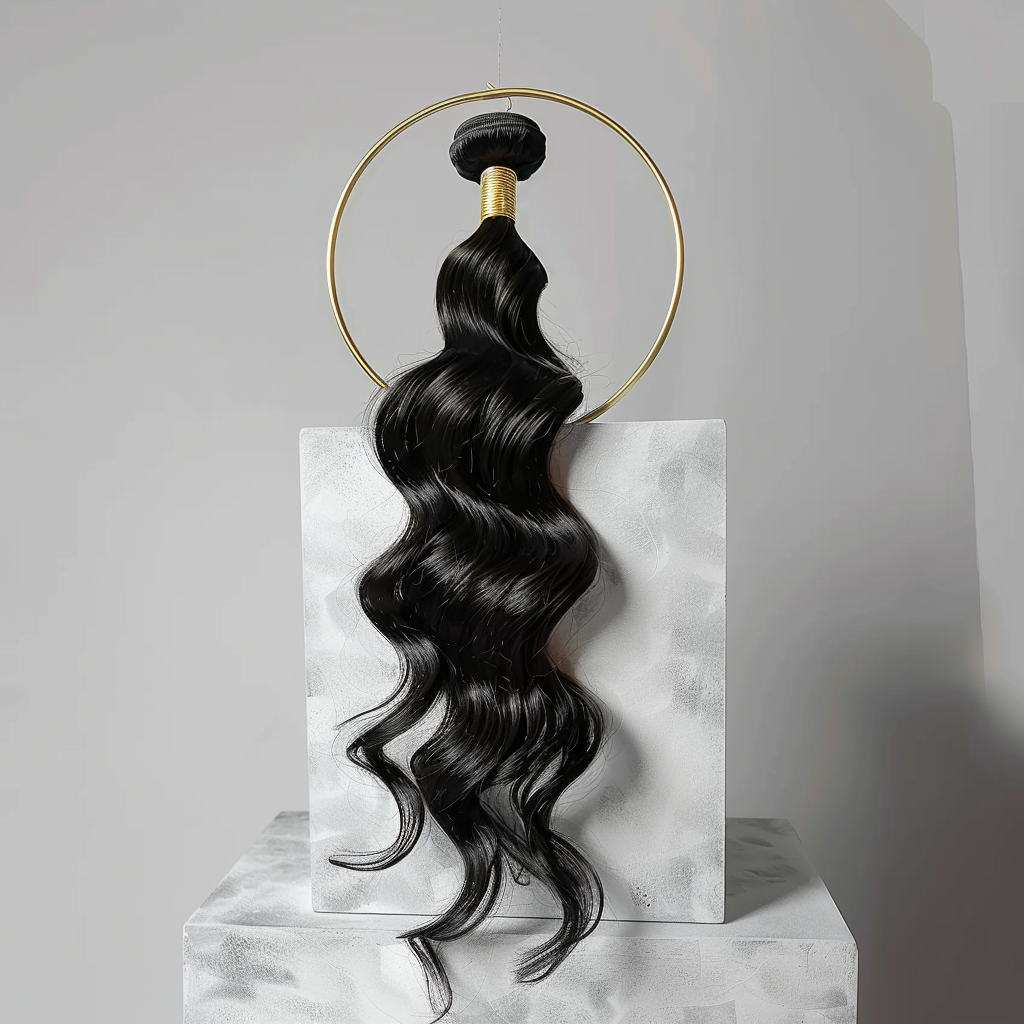 Body Wave