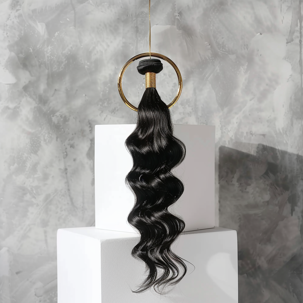 Body Wave