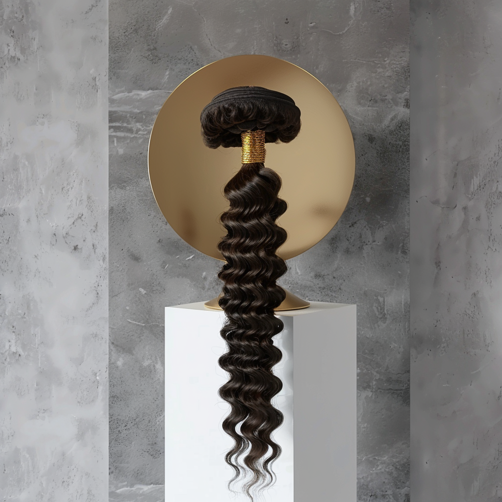 Deep Wave