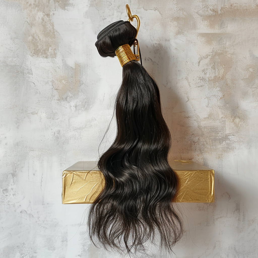 Loose Wave