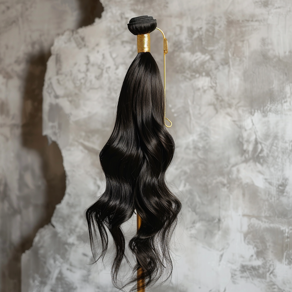 Loose Wave