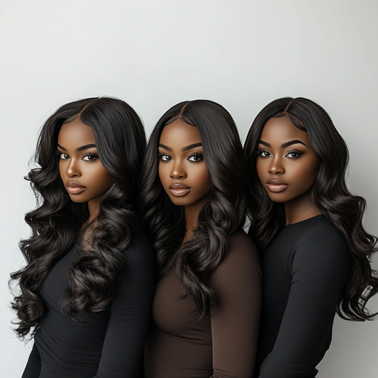 Body Wave